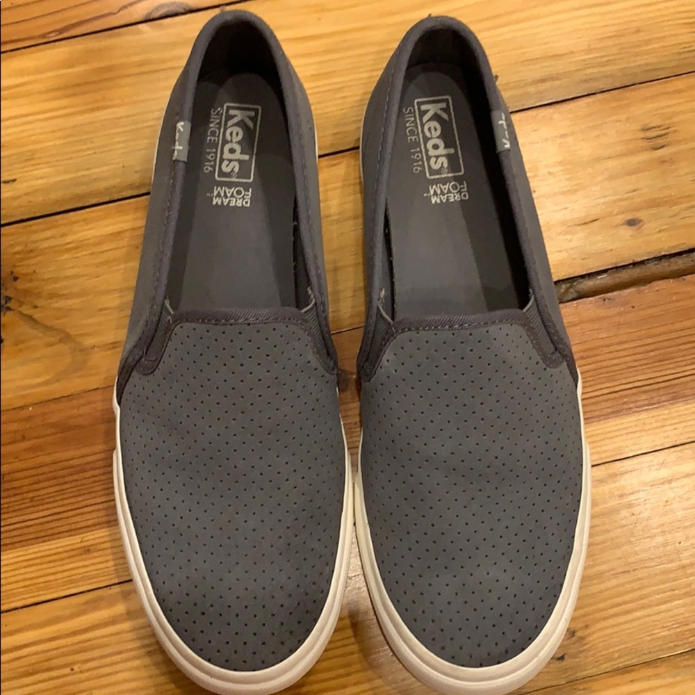 Keds shoes